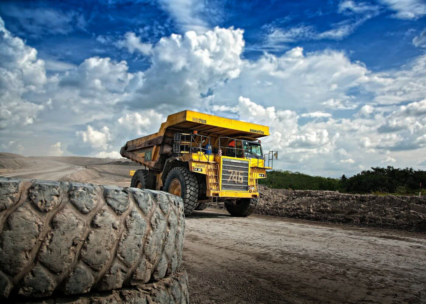 The Role of Rare Earth Magnets in Modern Mining