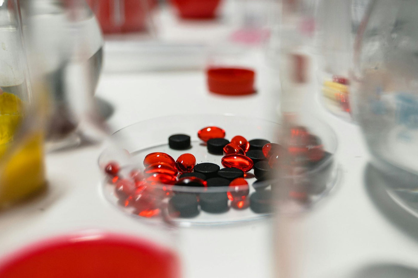 Magnets in The Pharmaceutical Industry