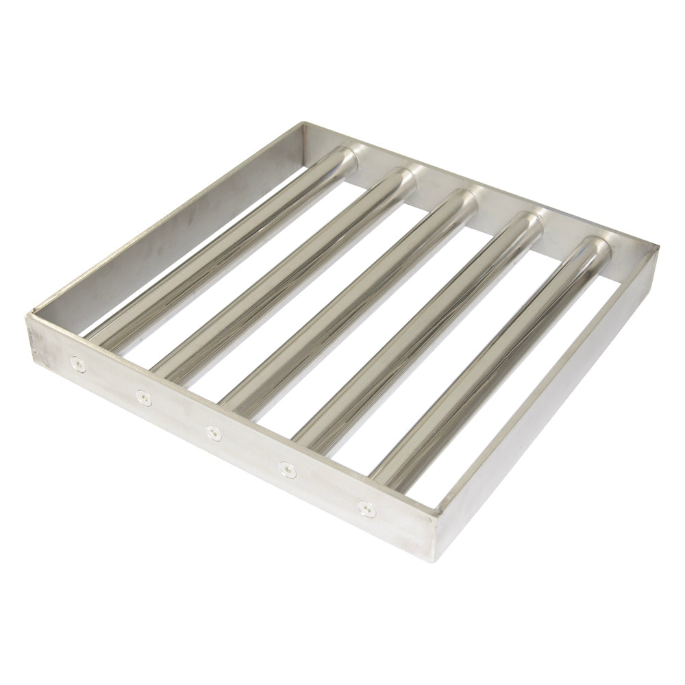 Square Grate Magnets – 310mm x 310mm Min 10,000 Gauss Made To