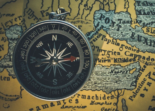 Magnetic Compass