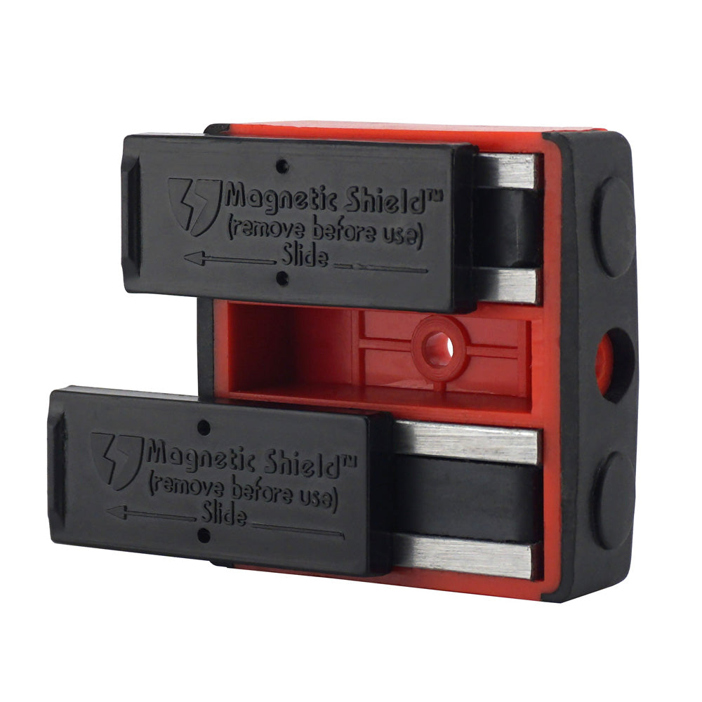 Plastic Encased Retrieving Magnet | Pull Force 18kg – Magfield Magnets