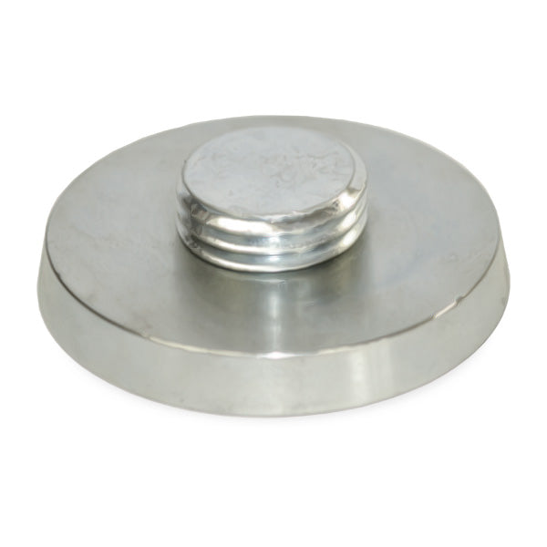 Neodymium Magnetic Fixing Plate D90 M36 Thread