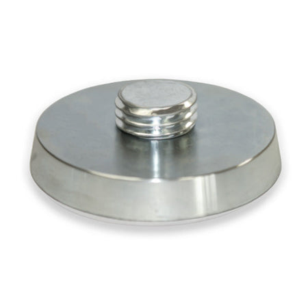 Neodymium Magnetic Fixing Plate D60 M24 Thread